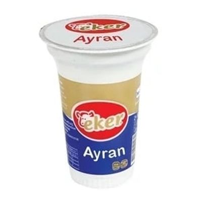 Eker Ayran (17 cl.)