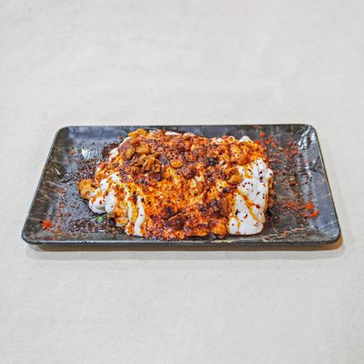 Yoğurtlu Et Tantuni Menü 1