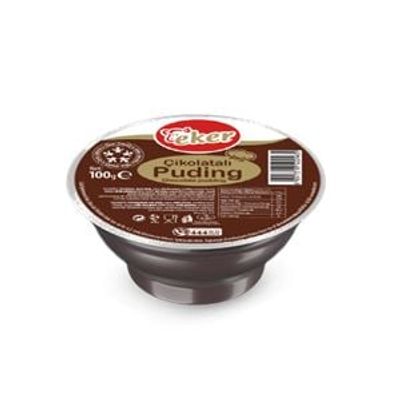 Eker Puding (150 gr.)