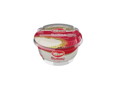 Eker Sütlaç (100 gr.)