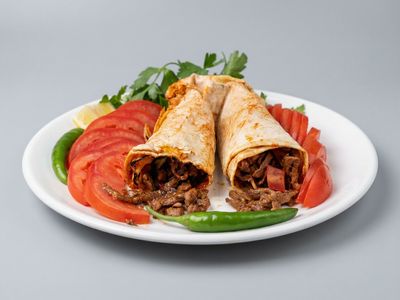 Et Tantuni Dürüm