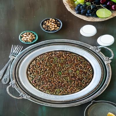 Tane Fıstıklı Künefe (2 Kişilik)