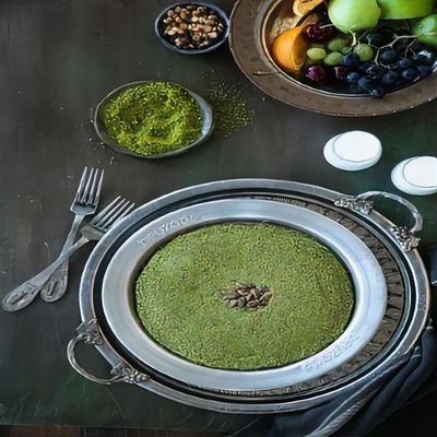 Fıstık Deryası Künefe (2 Kişilik)