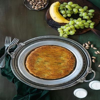 Hasır Künefe (3 Kişilik)