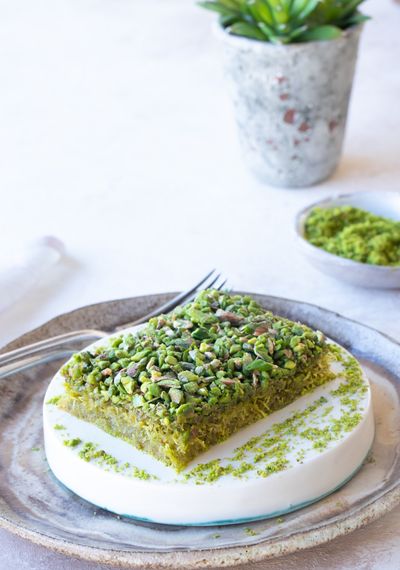 Billuriye (500 gr.)
