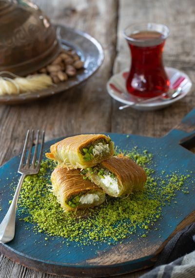 Gelin Sarması (500 gr.)
