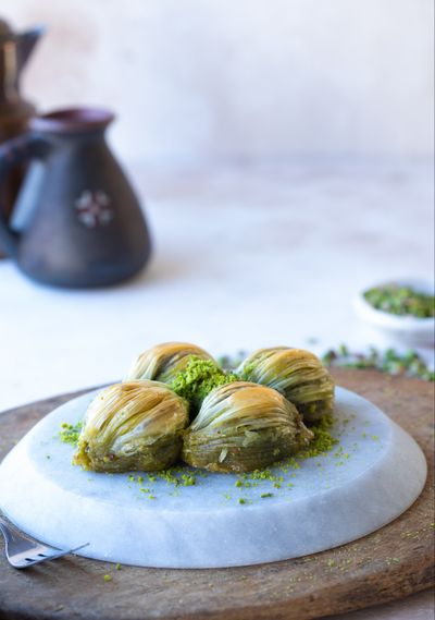 Midye Baklava (500 gr.)