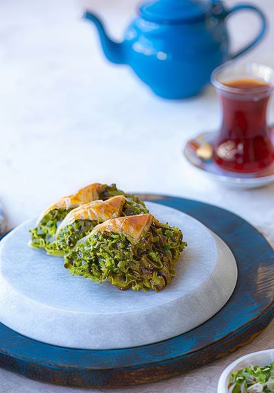 Şöbiyet (500 gr.)