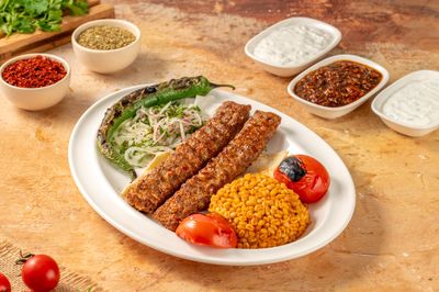 Adana Kebap 250 gr