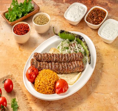 Urfa Kebap 250 gr