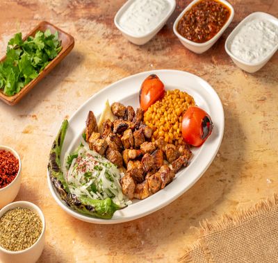 Dana Çöp şiş 250 gr