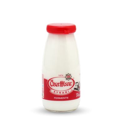Özerhisar Ayran (30 cl.)