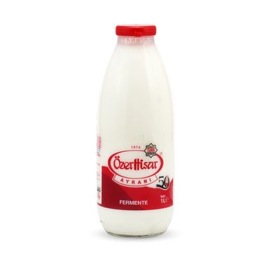Özer Hisar Ayran (1 L.)