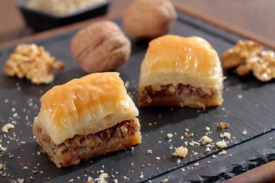 Cevizli Baklava (500 gr.)