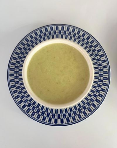Brokoli Çorbası