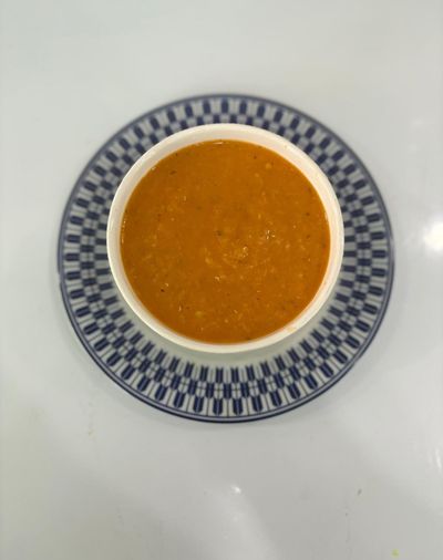 Ezogelin Çorbası