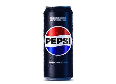 Pepsi Max (33 cl.)