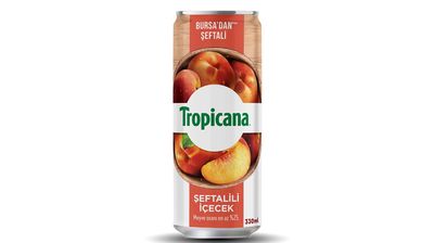Tropicana (33 cl.)