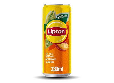 Lipton Ice Tea (33 cl.)