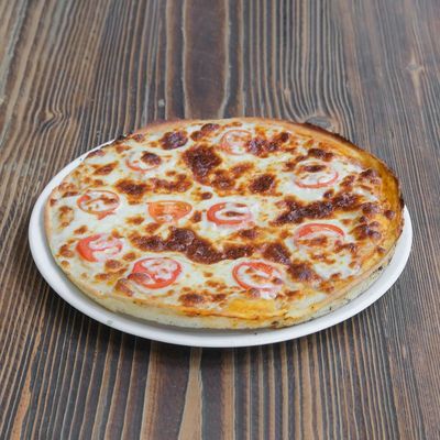 Çocuk Margarita pizza (22cm)