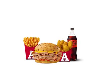 Coca-Cola Fırsatı (Pro Gamer Menü)