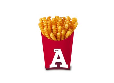 Tırtıklı Patates (Büyük)