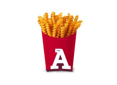 Tırtıklı Patates (Jumbo)