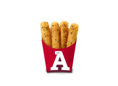 Cheese Sticks (4'lü)