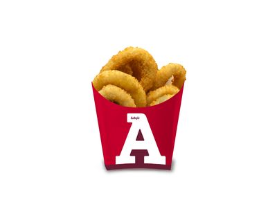 Soğan Halkası (6'lı)