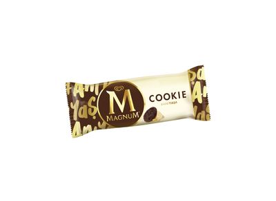 Algida Magnum Mini Cookie