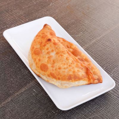 Kıymalı Çi Börek