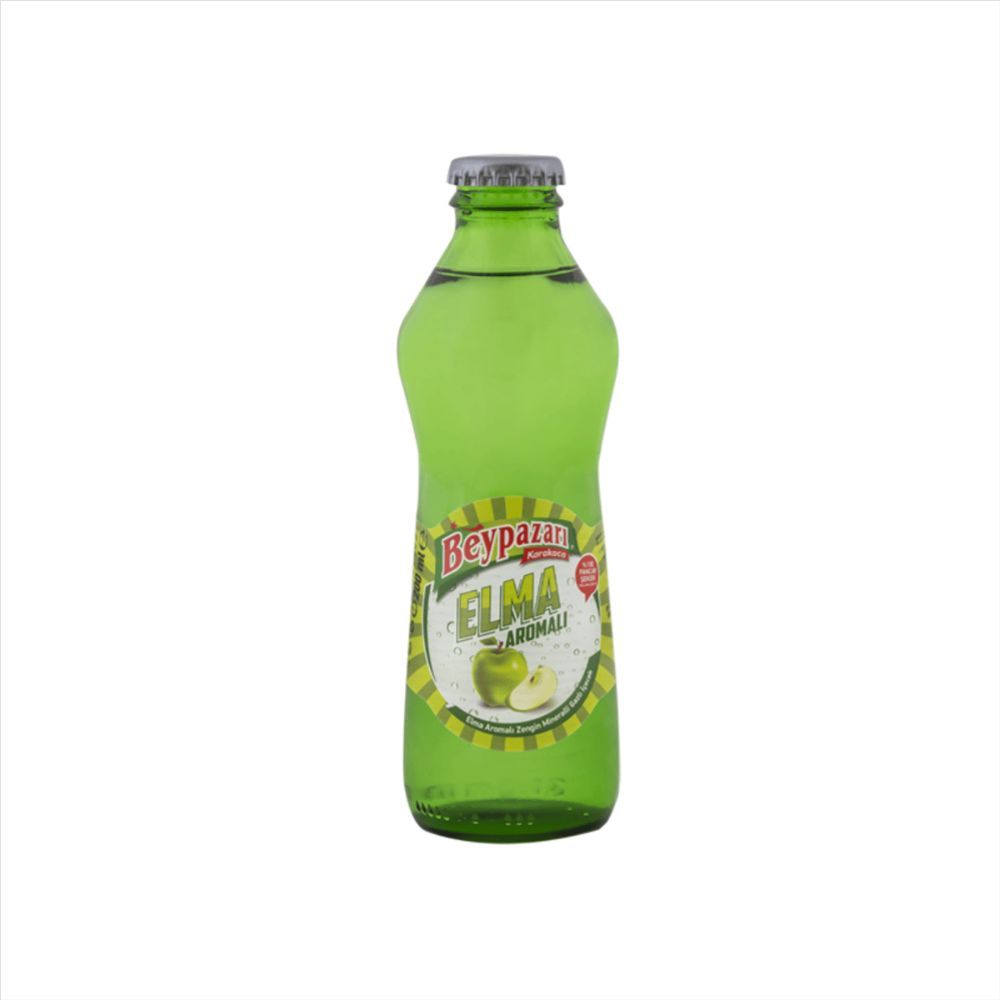 Beypazarı Elmalı Soda (20 cl.)