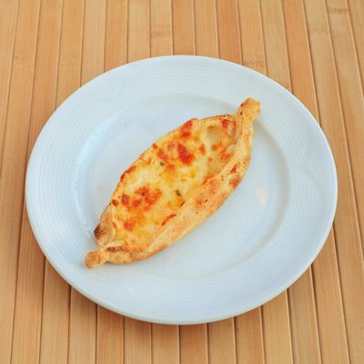 Mini Peynirli Pide