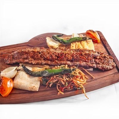 Adana Kebap