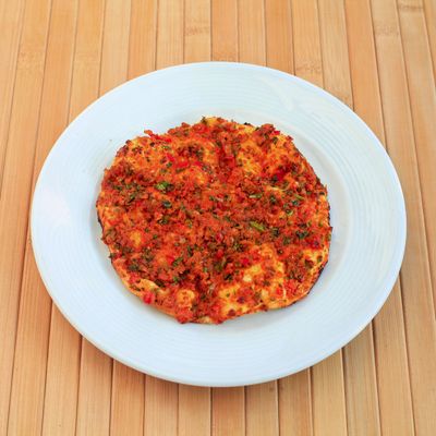 Fındık Lahmacun