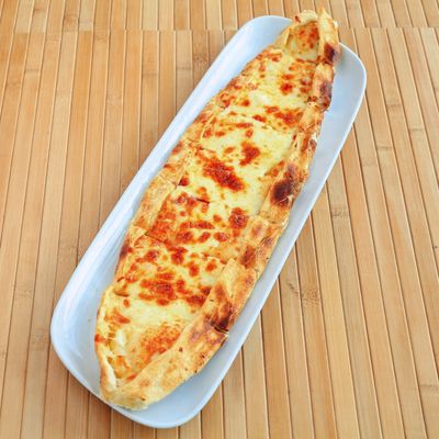 Kaşarlı Pide