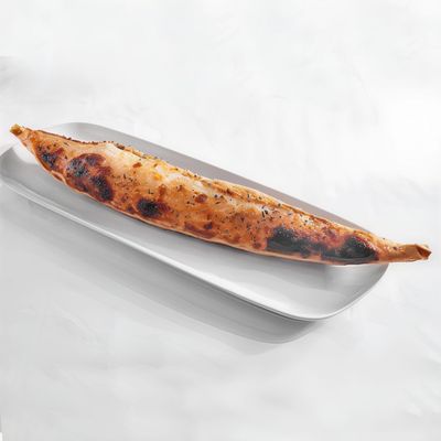 Kavurmalı Pide