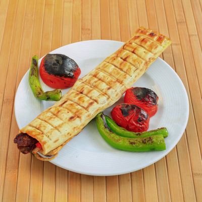 Adana Dürüm