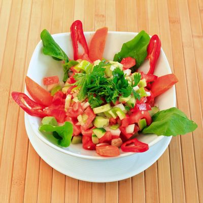 Çoban Salata