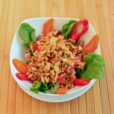 Gavurdağı Salata