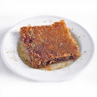 Kadayıf