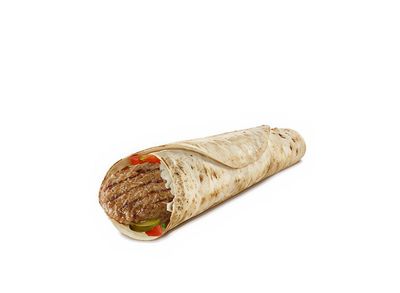 Köfte Dürüm