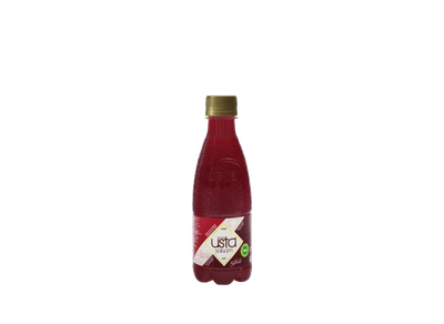 Acılı Şalgam Suyu (33 cl.)