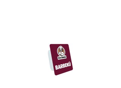 Barbekü Sos