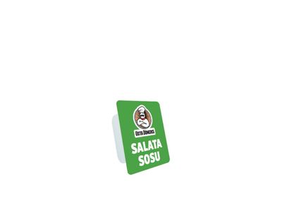 Zeytinyağı + Limon Sos