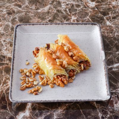 Cevizli Şöbiyet (Dilim)