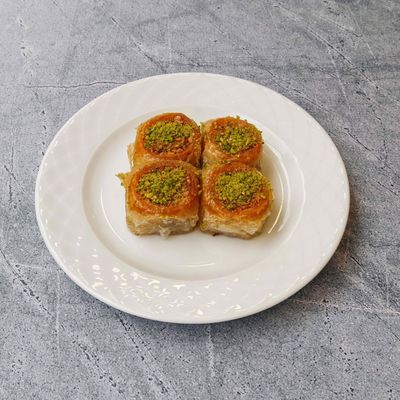 Cevizli Saray Sarma (500 gr.)