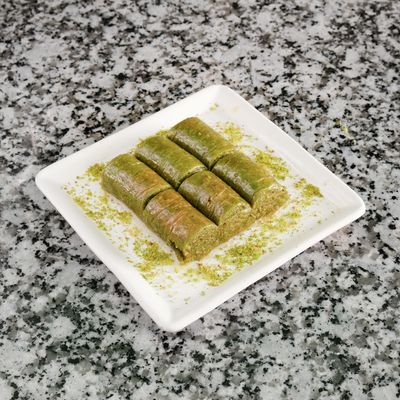 Fıstıklı Saray Sarma (1 kg.)