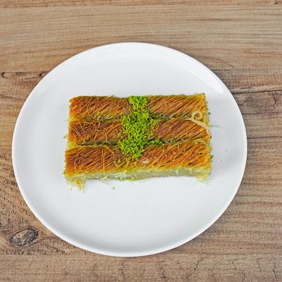 Fıstıklı Burma Kadayıf (150 gr.)