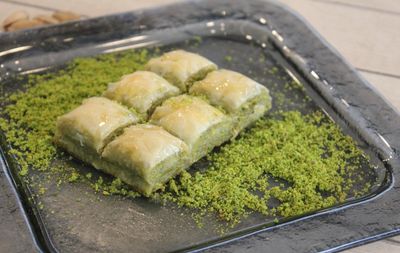 Fıstıklı Prens (250 gr.)